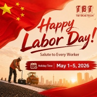 Thông báo nghỉ lễ Lao động 2026