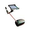 Kiểm tra chức năng của Pavement Road Surface Profiler trên vỉa hè