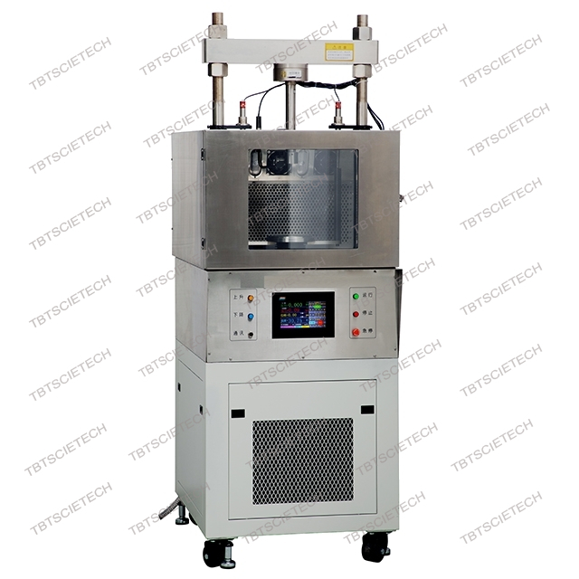 Máy kiểm tra nén nhựa đường tự động