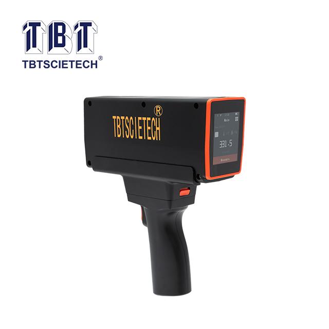 Máy đo độ rút một góc đơn cho các dấu hiệu giao thông