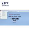 Radar thâm nhập mặt đất (GPR).