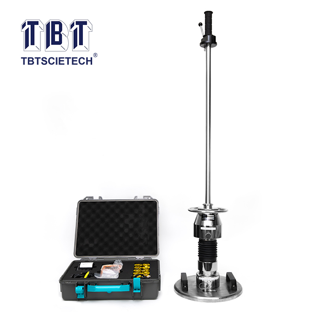 Máy đo độ lệch trọng lượng nhẹ (LWD) 