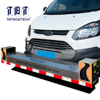 Hồ sơ mặt đường (RSP) 