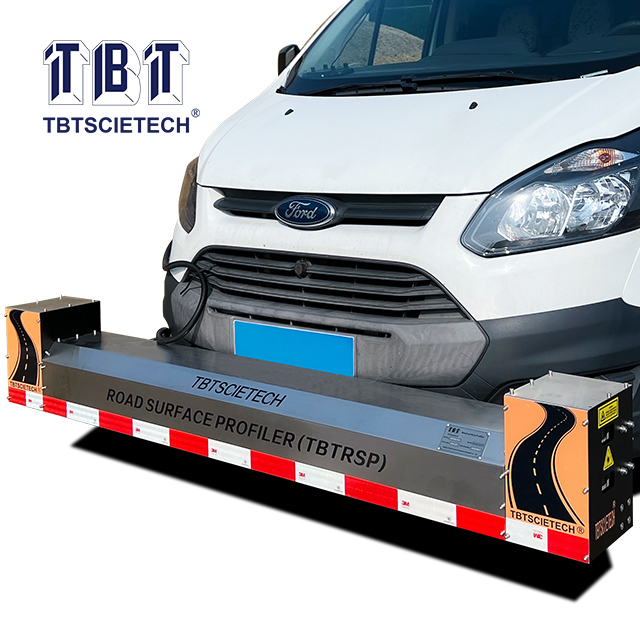 Hồ sơ mặt đường (RSP) 