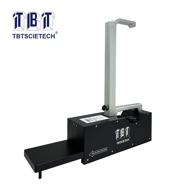 RetroreFlectometer cho các dấu hiệu đường