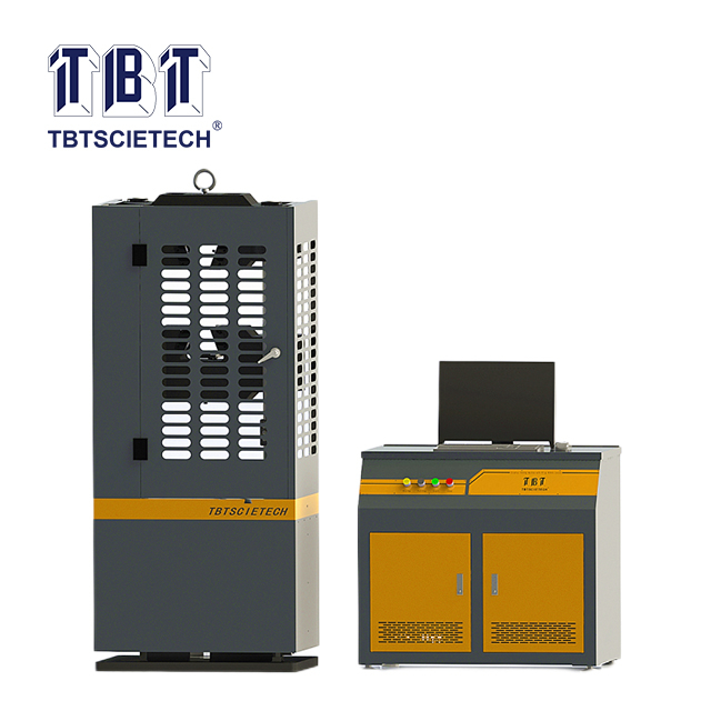Tải trọng lực điện tử tải điện tử với màn hình PC