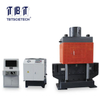 Máy uốn tĩnh cho đường ray thép 