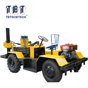 CPT Truck Cone Inser Tester