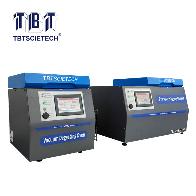 Thiết bị PAV b&igrave;nh chịu &aacute;p lực để thử nghiệm chất kết d&iacute;nh nhựa đường