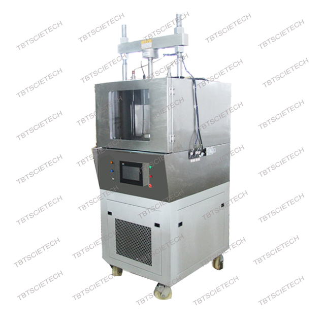 Máy kiểm tra áp suất nhựa đường tự động đa chức năng 