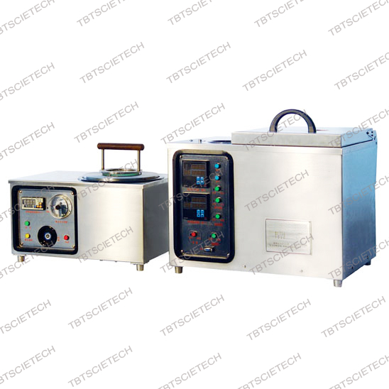 Hệ thống tàu lão hóa áp lực pav