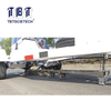 Máy đo độ lệch trọng lượng nặng (HWD) 