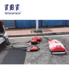 Radar thâm nhập mặt đất (GPR).