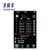 RetroreFlectometer cho các dấu hiệu đường