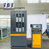 Máy kiểm tra toàn cầu hiển thị kỹ thuật số thủy lực