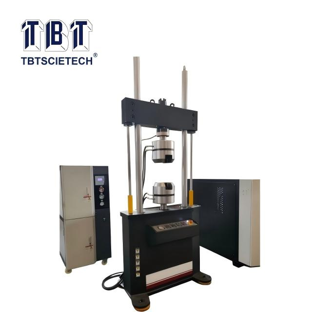 Máy kiểm tra phổ quát tĩnh động