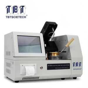 Người kiểm tra điểm flash Cup Cup Open hoàn toàn tự động