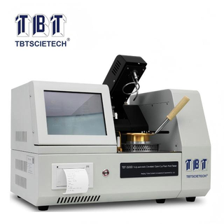 Người kiểm tra điểm flash Cup Cup Open hoàn toàn tự động