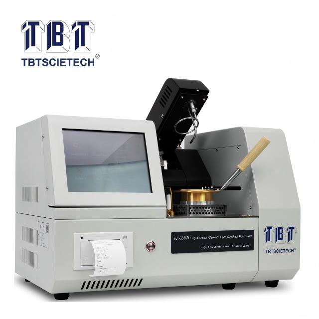 Người kiểm tra điểm flash Cup Cup Open hoàn toàn tự động