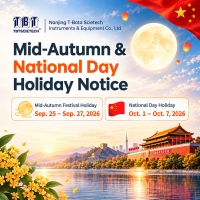 Thông báo nghỉ lễ Trung Thu và Quốc Khánh 2026
