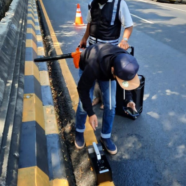 M&aacute;y đo phản xạ TBT 3