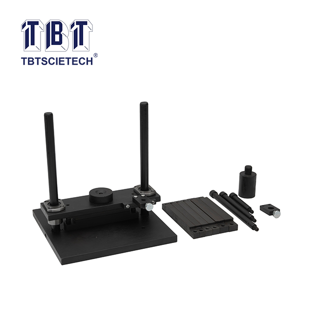 Marshall Tester Tester với màn hình cảm ứng