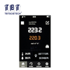 RetroreFlectometer cho các dấu hiệu đường