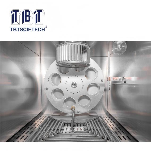 Loại lò nướng nhựa nhựa mới