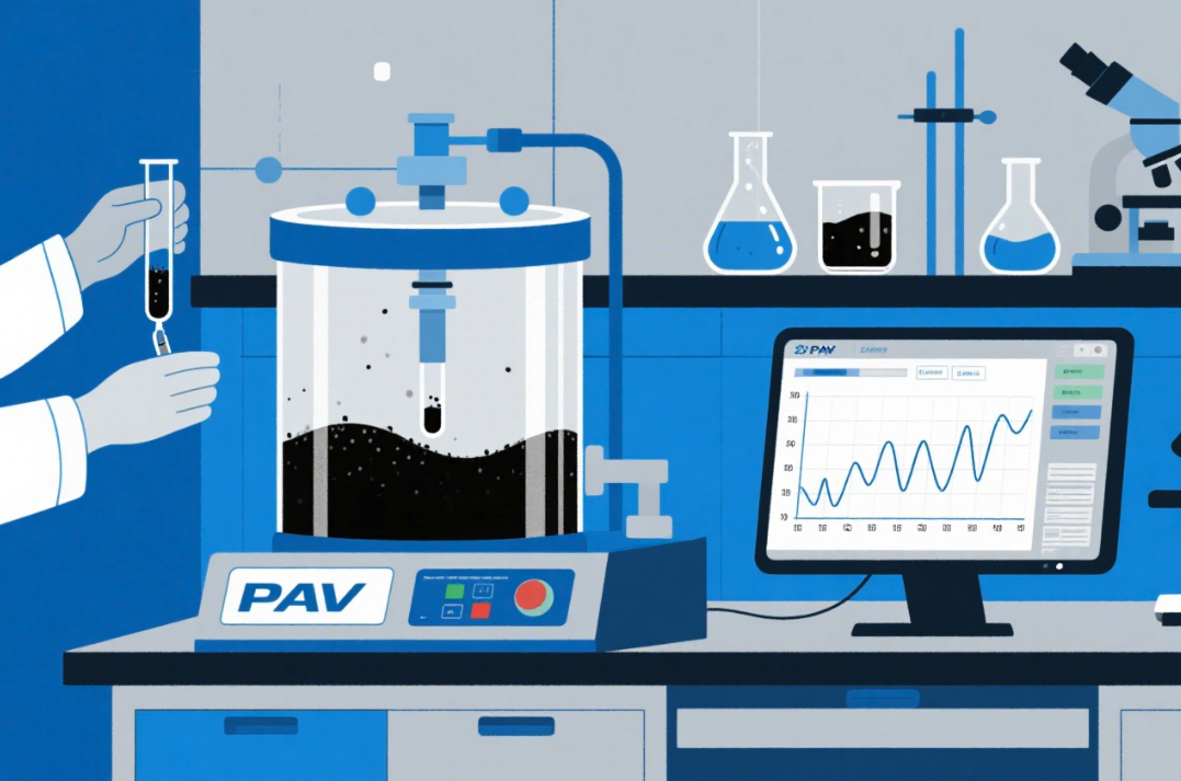 C&aacute;c ứng dụng của hệ thống PAV
