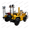CPT Truck Cone Inser Tester