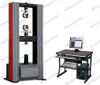 Máy kiểm tra phổ quát được điều khiển bằng động cơ điện