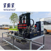 Máy đo độ lệch trọng lượng giảm (FWD) --- được gắn xe