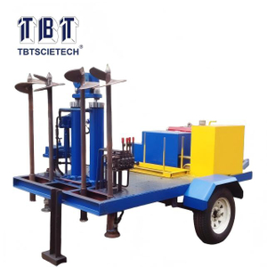 Trailer gắn CPT