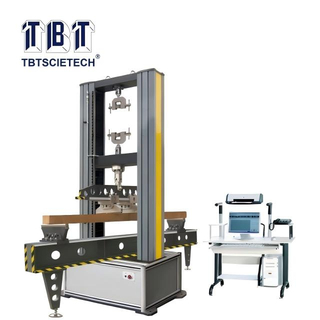 Kiểm soát máy tính Máy kiểm tra phổ quát dựa trên gỗ lớn
