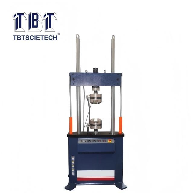  Máy thử nghiệm tĩnh và cảm biến tĩnh.