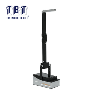 RetroreFlectometer để đánh dấu đường