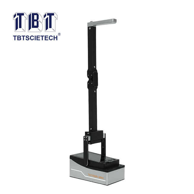 RetroreFlectometer để đánh dấu đường