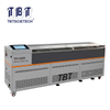 Bitum drafility tester