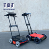 Radar thâm nhập mặt đất (GPR)
