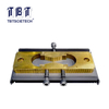 Bitum drafility tester