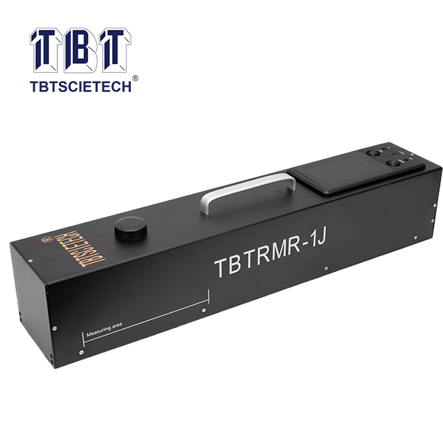 RetRoreFlectometer cho dấu đường với giá trị RL & QĐ