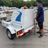Thiết bị đo độ lệch trọng lượng rơi di động