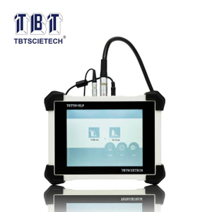 Thử nghiệm động cao/độ cao thấp cho cọc nền (người kiểm tra tính toàn vẹn của Pit-Pile)