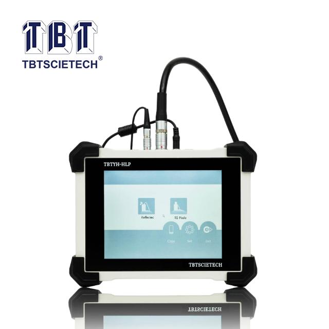 Thử nghiệm động cao/độ cao thấp cho cọc nền (người kiểm tra tính toàn vẹn của Pit-Pile)