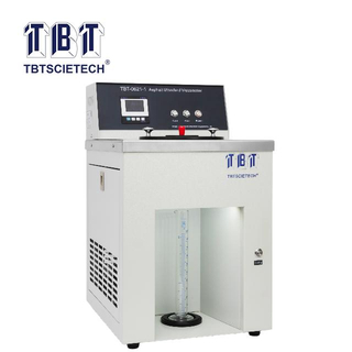 Tái lưu tiêu tiêu chuẩn nhựa đường