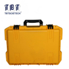 Thử nghiệm động ngăn dẫn thấp cho cọc nền (người kiểm tra tính toàn vẹn của Pit-Pile)
