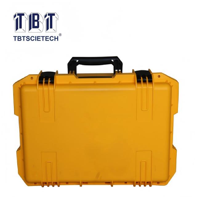 Thử nghiệm động ngăn dẫn thấp cho cọc nền (người kiểm tra tính toàn vẹn của Pit-Pile)