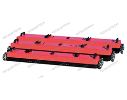 Ra đa x&acirc;m nhập mặt đất