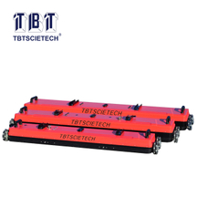 Mảng radar thâm nhập mặt đất (GPR)