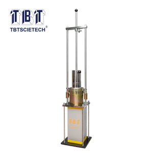 Máy đầm Marshall loại thủ công